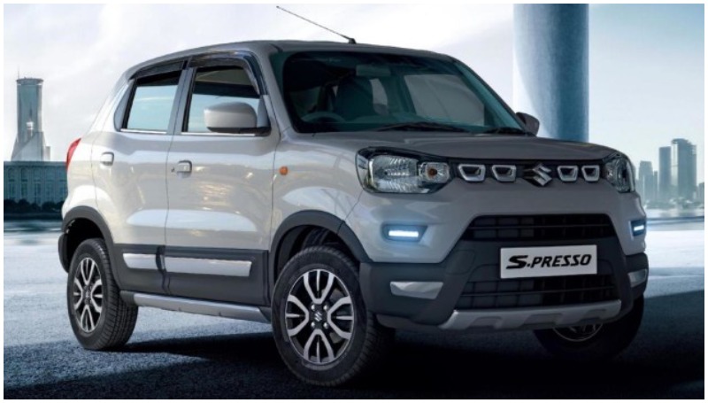 Suzuki Luncurkan Mobil Murah di Indonesia, Harganya Rp85 Jutaan